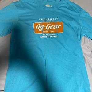 AG-Gear Authentic T-Shirt